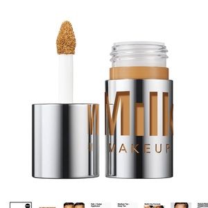 Milk Makeup Future Fluid All Over Cream Concealer Shade 18 W.